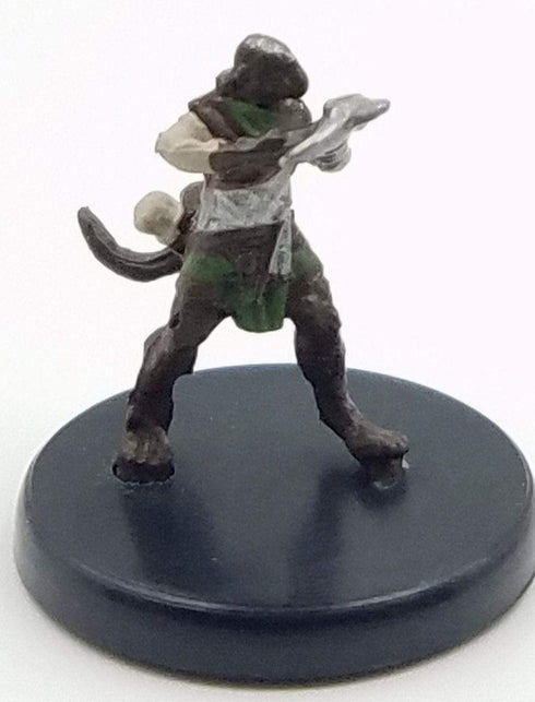 Ratfolk Artillery - Maze of Death - 2/46