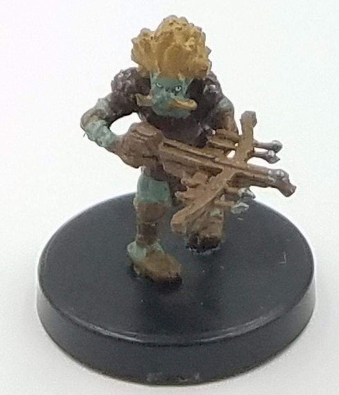 Dero Artillery - Maze of Death - 15/46