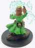Pathfinder Battles: Premium Miniatures Wave 2: Gnome Sorcerer Male