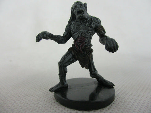 Orc Zombie - Against the Giants - Dungeons and Dragons Miniature (DDM) #27