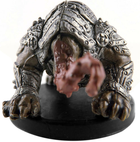 Canoloth - Unhallowed - Dungeons & Dragons Miniature (DDM) - #50