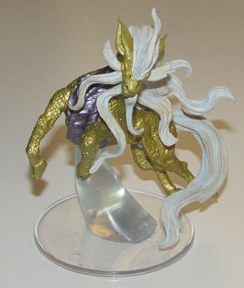 Ki-rin - Fangs and Talons - Dungeons & Dragons - #33