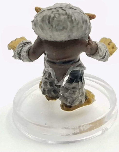 Spellix Romwod - Snowbound - Dungeons & Dragons - #37