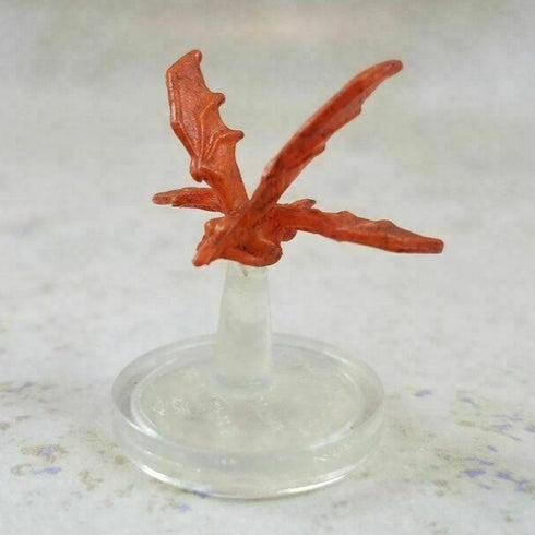 Stirge Drone - Demonweb - Dungeons and Dragons Miniatures (DDM) - #56