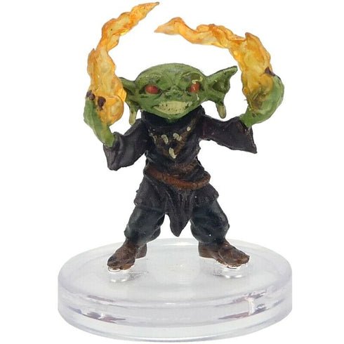 Goblin Pyro - Bestiary Unleashed - Pathfinder/Dungeons & Dragons - #8