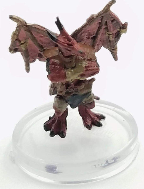 Trex, the Winged Kobold - Snowbound - Dungeons & Dragons - #40