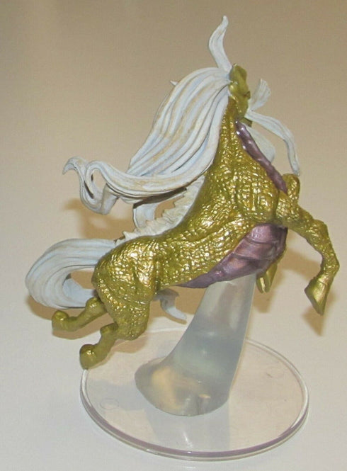 Ki-rin - Fangs and Talons - Dungeons & Dragons - #33