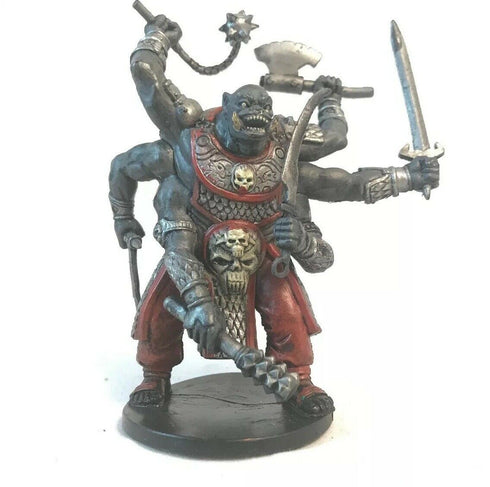 Aspect of Hextor - War Drums - Dungeons & Dragons Miniature (DDM) - #28