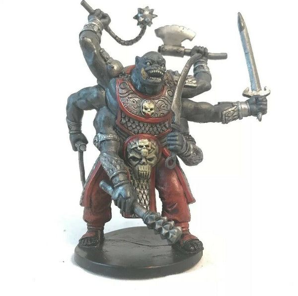 Aspect of Hextor - War Drums - Dungeons & Dragons Miniature (DDM) - #28