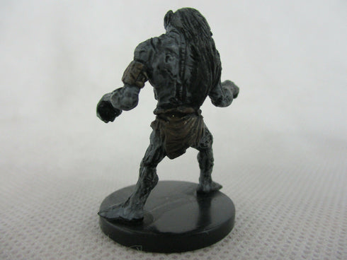 Orc Zombie - Against the Giants - Dungeons and Dragons Miniature (DDM) #27