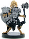 Gnoll Skeleton - Aberrations - Dungeons & Dragons Miniature (DDM) - #52
