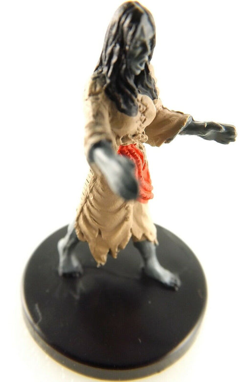 Strahd Zombie - Unhallowed - Dungeons & Dragons Miniature (DDM) - #44