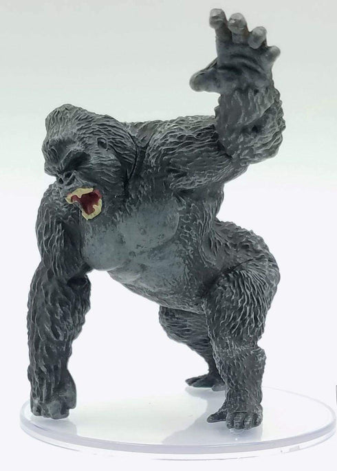 D&D Icons of the Realms Wild Shape & Polymorph Set 2 - 15 - Giant Ape