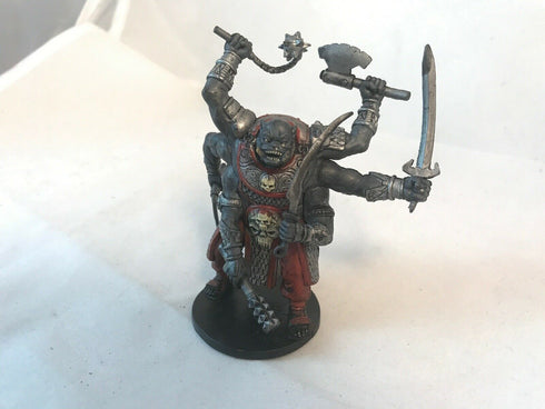 Aspect of Hextor - War Drums - Dungeons & Dragons Miniature (DDM) - #28