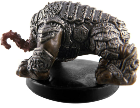 Canoloth - Unhallowed - Dungeons & Dragons Miniature (DDM) - #50