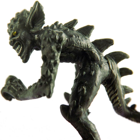 Barbed Devil - Angelfire - Dungeons and Dragons Miniatures - #35