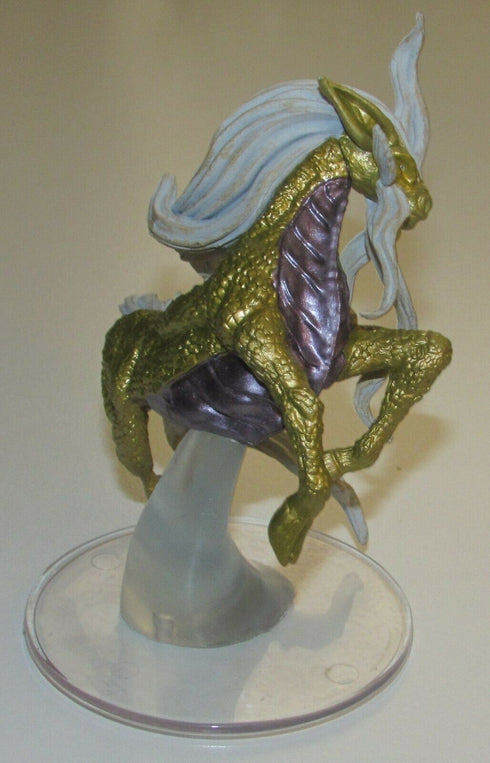 Ki-rin - Fangs and Talons - Dungeons & Dragons - #33