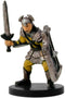 Zhentarim Fighter - Archfiends - Dungeons & Dragons Miniature (DDM) - #40