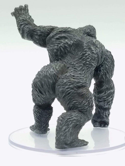 D&D Icons of the Realms Wild Shape & Polymorph Set 2 - 15 - Giant Ape