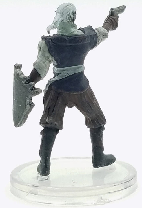 Drow Gunslinger - Waterdeep Dragonheist Box 2