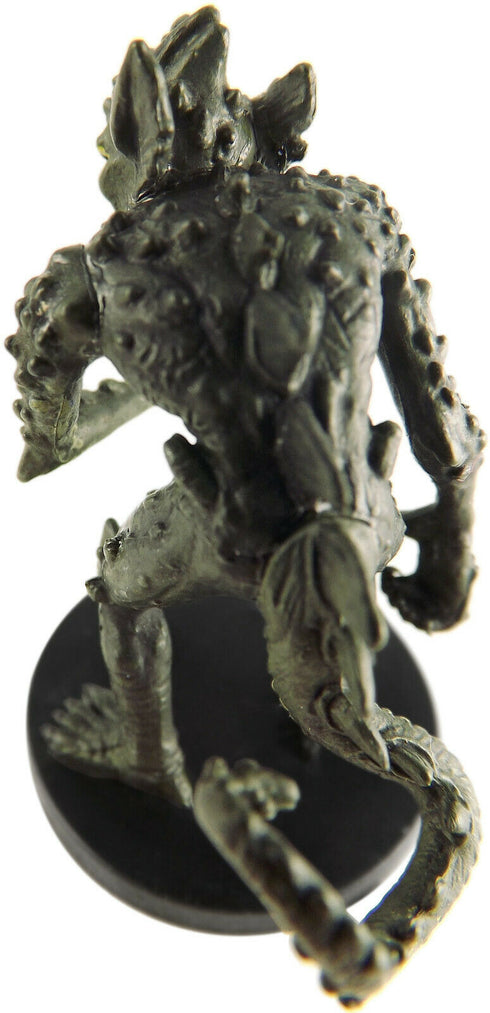 Barbed Devil - Angelfire - Dungeons and Dragons Miniatures - #35