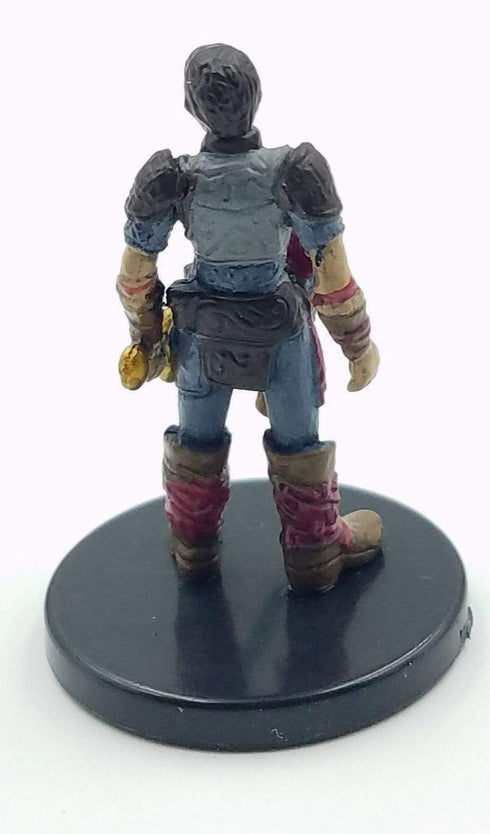 Edano Kline - Dungeons Deep - Pathfinder/Dungeons & Dragons - #36