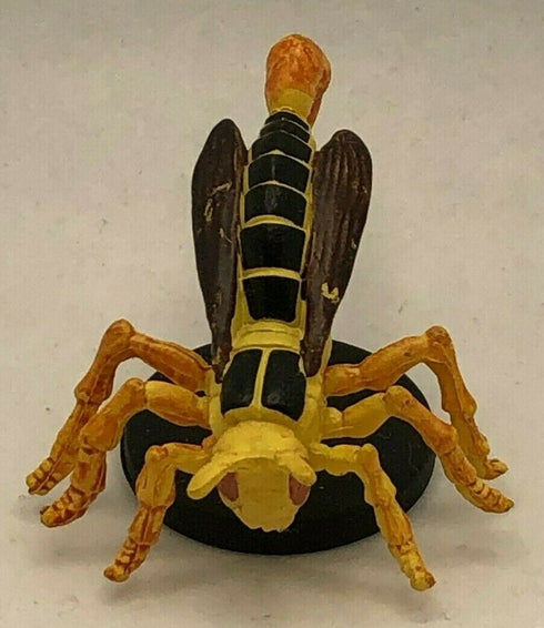 Hellwasp - Against the Giants - Dungeons and Dragons Mini (DDM) #55