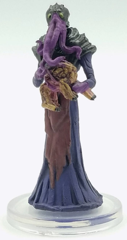 Nihiloor (Mind Flayer) - Waterdeep Dragonheist Box 1