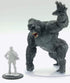 D&D Icons of the Realms Wild Shape & Polymorph Set 2 - 15 - Giant Ape