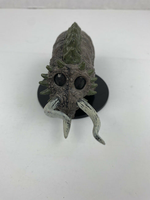 Trihorn Behemoth - Lords of Madness - Dungeons and Dragons Miniatures (DDM) - #53