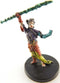 Wild Mage- Night Below - Dungeons & Dragons Miniature (DDM) - #24