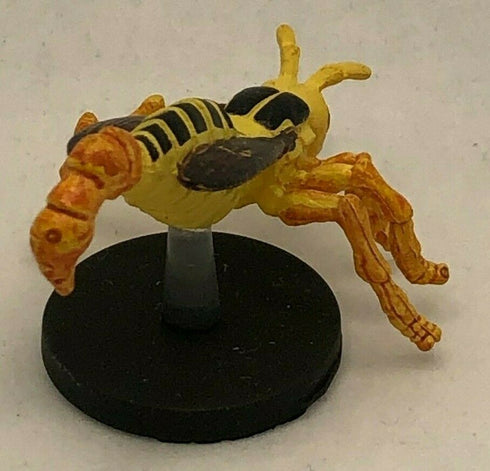 Hellwasp - Against the Giants - Dungeons and Dragons Mini (DDM) #55