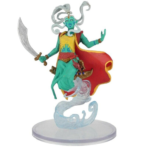 Djinni - Bestiary Unleashed - Pathfinder/Dungeons & Dragons - #25