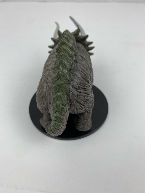 Trihorn Behemoth - Lords of Madness - Dungeons and Dragons Miniatures (DDM) - #53