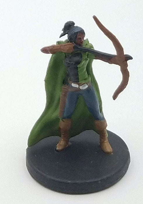 Icons of the Realms: Revised Starter Set - Human Ranger