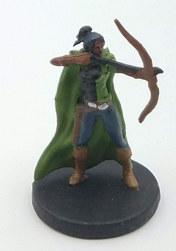 Icons of the Realms: Revised Starter Set - Human Ranger