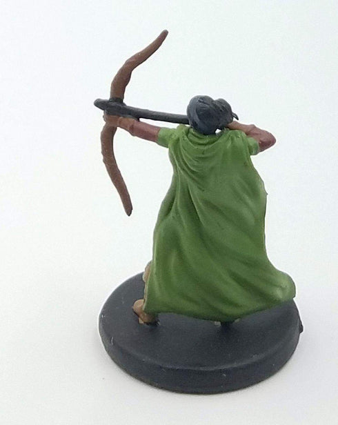 Icons of the Realms: Revised Starter Set - Human Ranger