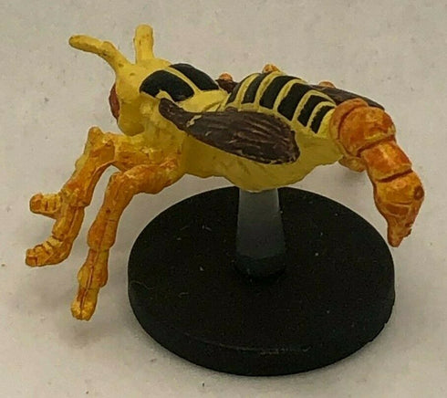 Hellwasp - Against the Giants - Dungeons and Dragons Mini (DDM) #55