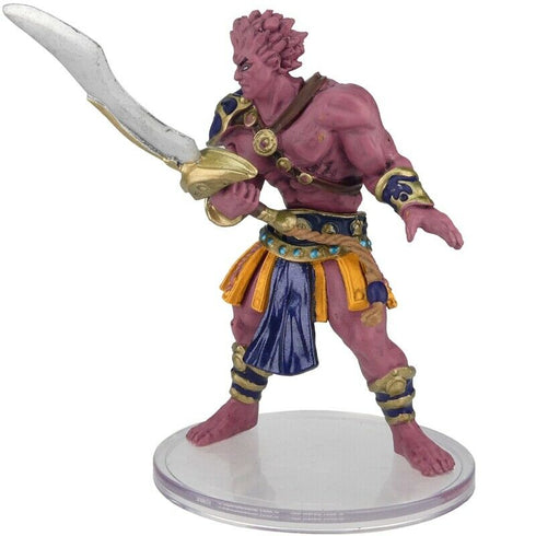 Shaitan - Bestiary Unleashed - Pathfinder/Dungeons & Dragons - #28