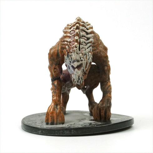 Cerebrilith - Night Below - Dungeons & Dragons Miniature (DDM) - #48