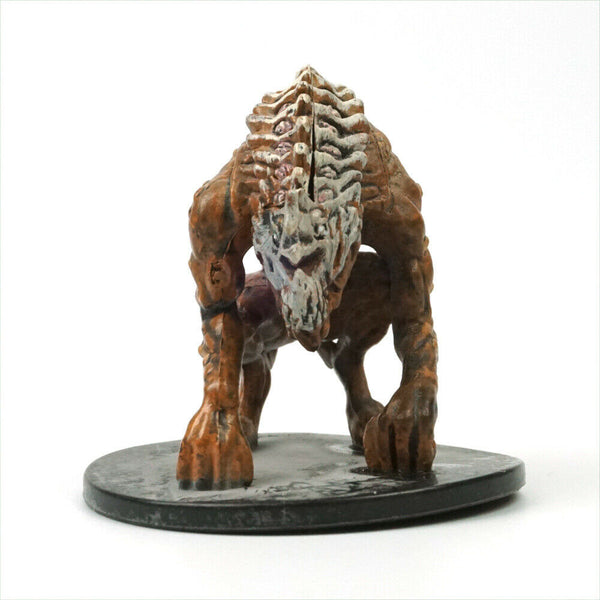 Cerebrilith - Night Below - Dungeons & Dragons Miniature (DDM) - #48