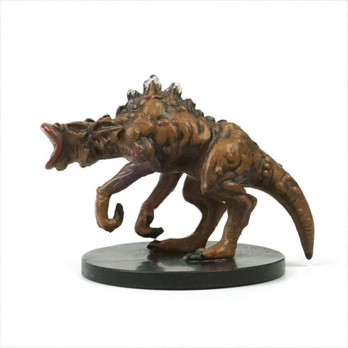 Destrachan - Aberrations - Dungeons and Dragons Miniatures (DDM) - #29