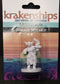 Krakenships Minotaur Female Wizard - Unpainted