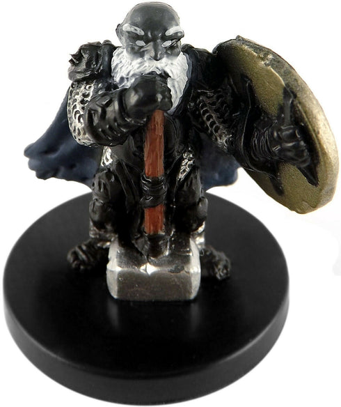 Duergar Warrior - Archfiends - D&DC6 - Promo Repaint