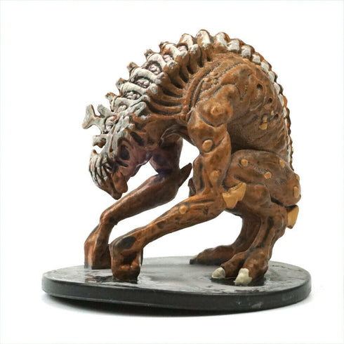 Cerebrilith - Night Below - Dungeons & Dragons Miniature (DDM) - #48