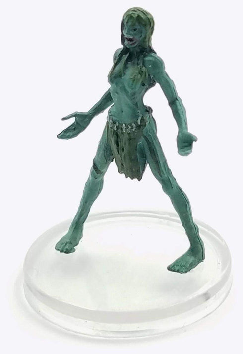 Sea Hag - Snowbound - Dungeons & Dragons - #39