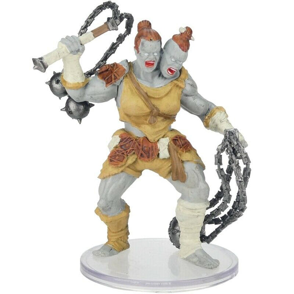 Ettin (Flails) - Bestiary Unleashed - Pathfinder/Dungeons & Dragons - #32a