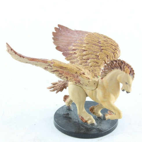 Celestial Pegasus - Angelfire - Dungeons and Dragons Miniatures - #15