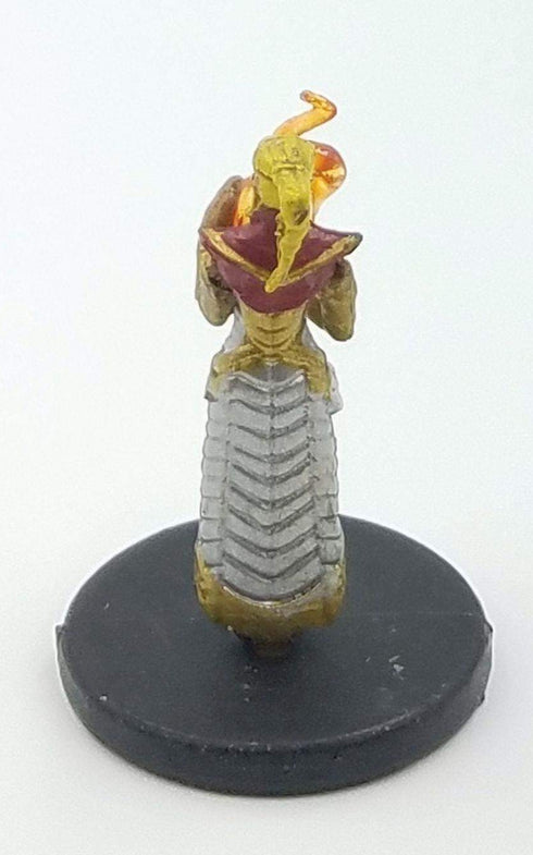 Icons of the Realms: Revised Starter Set - Sun Elf Wizard