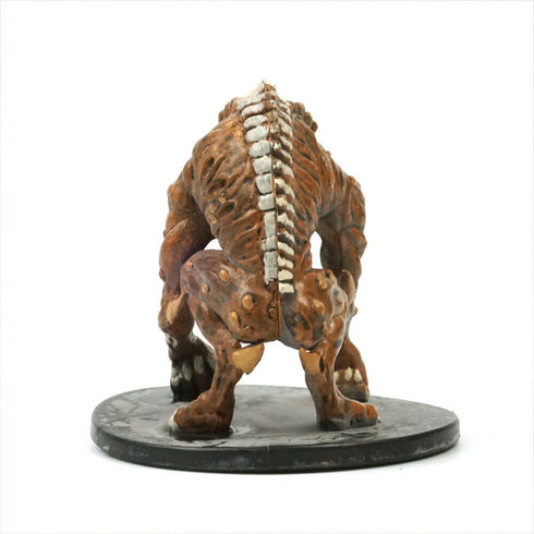 Cerebrilith - Night Below - Dungeons & Dragons Miniature (DDM) - #48